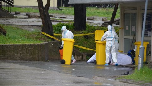 НОВЕ МЕРЕ НА КиМ: Уводи се полицијски час, одлаже се школска година НОВЕ МЕРЕ НА КиМ: Уводи се полицијски час, одлаже се школска година