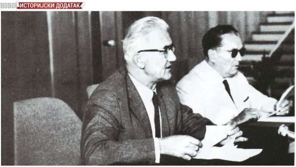ИСТОРИЈСКИ ДОДАТАК - МИНИСТАР ПОЛИЦИЈЕ ОРГАНИЗУЈЕ ОТМИЦУ: У „аферу Бата Тодоровић“ били су умешани највиши руководиоци СФРЈ и Словеније ИСТОРИЈСКИ ДОДАТАК - МИНИСТАР ПОЛИЦИЈЕ ОРГАНИЗУЈЕ ОТМИЦУ: У „аферу Бата Тодоровић“ били су умешани највиши руководиоци СФРЈ и Словеније