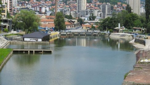DOZVOLJENO KUPANJE NA ĐETINJI: Užičko more dovoljno čisto DOZVOLJENO KUPANJE NA ĐETINJI: Užičko more dovoljno čisto