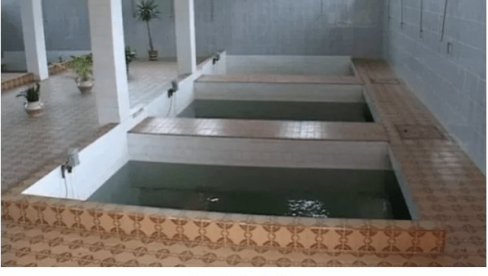 УПОЗОРЕЊЕ ЗА ГРАЂАНЕ ПЉЕВАЉА: Вода са два водовода није за пиће УПОЗОРЕЊЕ ЗА ГРАЂАНЕ ПЉЕВАЉА: Вода са два водовода није за пиће