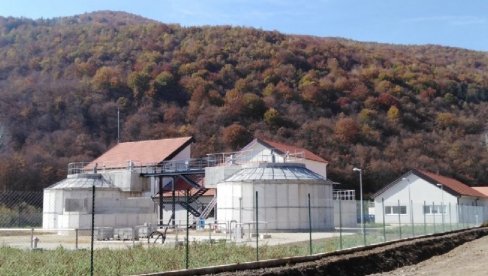 ОТПАДНИХ ВОДА ПРЕВИШЕ ЗА ПОСТРОЈЕЊЕ: Како је у Пљевљима направљена фабрика од 5,3 милиона евра која - не ради (ФОТО) ОТПАДНИХ ВОДА ПРЕВИШЕ ЗА ПОСТРОЈЕЊЕ: Како је у Пљевљима направљена фабрика од 5,3 милиона евра која - не ради (ФОТО)