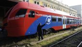 SRB PLUS LEGITIMACIJA: Jeftinija vožnja vozom za sve putnike mlađe od 26 godina SRB PLUS LEGITIMACIJA: Jeftinija vožnja vozom za sve putnike mlađe od 26 godina