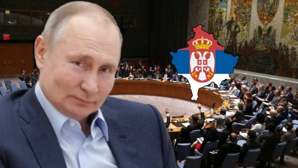 ШЕШЕЉ О СЕДНИЦИ САВЕТА БЕЗБЕДНОСТИ О КиМ: Русија још једном показала на делу да је највећи савезник Србије ШЕШЕЉ О СЕДНИЦИ САВЕТА БЕЗБЕДНОСТИ О КиМ: Русија још једном показала на делу да је највећи савезник Србије