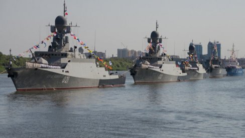 У ЦРНОМ МОРУ ПОСТАЛО ТЕСНО: Сједињене Државе одлучиле да пошаљу своје ратне бродове у воде око Крима У ЦРНОМ МОРУ ПОСТАЛО ТЕСНО: Сједињене Државе одлучиле да пошаљу своје ратне бродове у воде око Крима