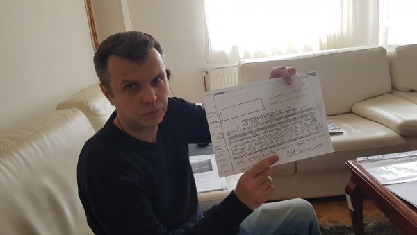 ПРЕВАРАНТ ДОЛИЈАО, А САВИЋИ ИДУ НА УЛИЦУ? Због судске пресуде и хапшења Драгана Ранђеловића, нишка породица живи у неизвесности ПРЕВАРАНТ ДОЛИЈАО, А САВИЋИ ИДУ НА УЛИЦУ? Због судске пресуде и хапшења Драгана Ранђеловића, нишка породица живи у неизвесности
