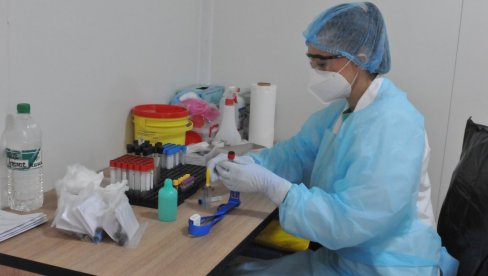 ПРЕТИ ЛИ НАМ ОПАСНИ БРАЗИЛСКИ МУТАНТ? Др Тања Јовановић - није потврђен у Србији, др Ана Глигић - нешто се дешава! ПРЕТИ ЛИ НАМ ОПАСНИ БРАЗИЛСКИ МУТАНТ? Др Тања Јовановић - није потврђен у Србији, др Ана Глигић - нешто се дешава!