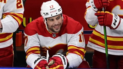 UHAPŠEN NAJPOZNATIJI NHL SRBIN: Strašno šta je uradio supruzi UHAPŠEN NAJPOZNATIJI NHL SRBIN: Strašno šta je uradio supruzi