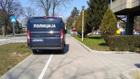 ОСУМЊИЧЕНОМ ЗА СМРТ ДЕЧАКА ОДРЕЂЕН ПРИТВОР (5): Младић остаје иза решетака месец дана ОСУМЊИЧЕНОМ ЗА СМРТ ДЕЧАКА ОДРЕЂЕН ПРИТВОР (5): Младић остаје иза решетака месец дана