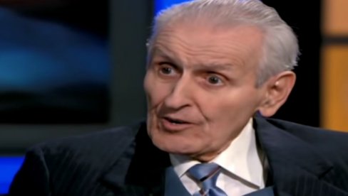 МАШИНА ЗА САМОУБИСТВО ПРЕТЕЧА ЕУТАНАЗИЈЕ: Доктор Смрт из деведесетих, асистирао у више од 100 случајева одузимања живота (ВИДЕО) МАШИНА ЗА САМОУБИСТВО ПРЕТЕЧА ЕУТАНАЗИЈЕ: Доктор Смрт из деведесетих, асистирао у више од 100 случајева одузимања живота (ВИДЕО)