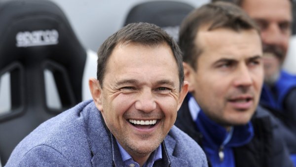 РОГАН: Победила здрава прича! БОНЏУЛИЋ: Поштено није довољно добро! (ВИДЕО) РОГАН: Победила здрава прича! БОНЏУЛИЋ: Поштено није довољно добро! (ВИДЕО)