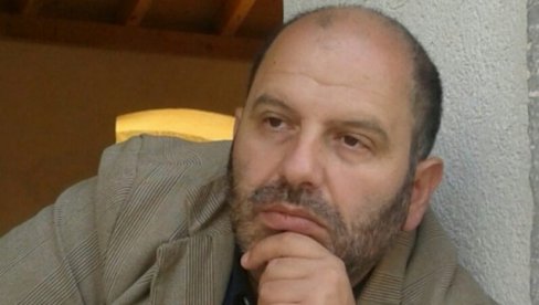 ПОЕЗИЈА НА НЕМАЧКОМ И ТУРСКОМ ЈЕЗИКУ: Дело Андрије Радуловића у познатом часопису ПОЕЗИЈА НА НЕМАЧКОМ И ТУРСКОМ ЈЕЗИКУ: Дело Андрије Радуловића у познатом часопису