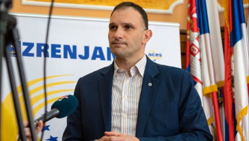 УГОСТОТЕЉИМА ЗАКУПНИНА 90 ПОСТО УМАЊЕНА: Зрењанин одобрио финансијске олакшице закупцима пословних простора УГОСТОТЕЉИМА ЗАКУПНИНА 90 ПОСТО УМАЊЕНА: Зрењанин одобрио финансијске олакшице закупцима пословних простора