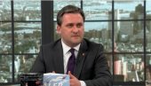 СЕЛАКОВИЋ О МАРИНИКИ ТЕПИЋ: Лажним оптужбама скреће пажњу са Ђиласових рачуна СЕЛАКОВИЋ О МАРИНИКИ ТЕПИЋ: Лажним оптужбама скреће пажњу са Ђиласових рачуна