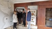 ЗАХТЕВНА РЕКОНСТРУКЦИЈА МУЗЕЈА У ВРАЊУ: Мора да се води рачуна о сваком детаљу, како се не би нарушио аутентичан изглед објекта