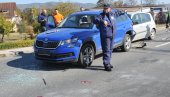 DVE OSOBE IZGUBILE ŽIVOT: U Kraljevu se prošlog meseca dogodilo 40 saobraćajnih udesa DVE OSOBE IZGUBILE ŽIVOT: U Kraljevu se prošlog meseca dogodilo 40 saobraćajnih udesa