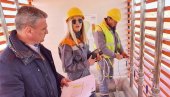 ИЗВЛАЧЕЊЕ ГАСА ИЗ ДЕПОНИЈЕ: Завршени радови на рекултивацији депоније “Прелићи” У Чачку ИЗВЛАЧЕЊЕ ГАСА ИЗ ДЕПОНИЈЕ: Завршени радови на рекултивацији депоније “Прелићи” У Чачку