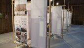 BEOGRADSKA NEDELJA ARHITEKTURE: BINA otvorena od 22. aprila do 20. maja (FOTO) BEOGRADSKA NEDELJA ARHITEKTURE: BINA otvorena od 22. aprila do 20. maja (FOTO)