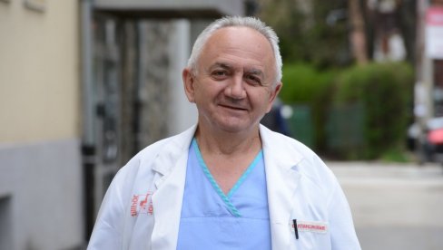 PORODICE ŽARIŠTA, STARIJI POSEBNO UGROŽENI: U Kraljevu za 24 sata preminula 4 pacijenta PORODICE ŽARIŠTA, STARIJI POSEBNO UGROŽENI: U Kraljevu za 24 sata preminula 4 pacijenta