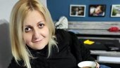 НАГРАДА ЗА НОВИНАРКУ НОВОСТИ: Јелена Стојковић добитница признања Цвет једнакости НАГРАДА ЗА НОВИНАРКУ НОВОСТИ: Јелена Стојковић добитница признања Цвет једнакости