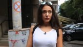 ХУРРИЦАНЕ ЈУТРО ПОСЛЕ: Сања Вучић се огласила на инстаграму и послала необичну поруку ХУРРИЦАНЕ ЈУТРО ПОСЛЕ: Сања Вучић се огласила на инстаграму и послала необичну поруку