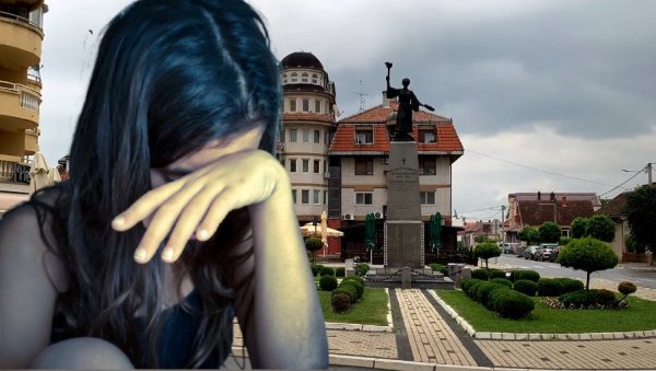 ОГЛАСИЛО СЕ ТУЖИЛАШТВО: Свештеник који је оптужен за полно узнемиравање девојчице остаје у притвору ОГЛАСИЛО СЕ ТУЖИЛАШТВО: Свештеник који је оптужен за полно узнемиравање девојчице остаје у притвору