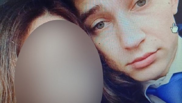 ПОГИНУО ПОКУШАВАЈУЋИ ДА СПАСЕ ПСА: Пре тога одвео трудну супругу Анастасију у болницу, дуго су маштали о беби ПОГИНУО ПОКУШАВАЈУЋИ ДА СПАСЕ ПСА: Пре тога одвео трудну супругу Анастасију у болницу, дуго су маштали о беби