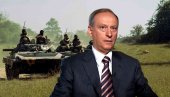 ПАТРУШЕВ О СИТУАЦИЈИ У УКРАЈИНИ: Офанзива ВСУ је пропала, губе огроман број људи и технике ПАТРУШЕВ О СИТУАЦИЈИ У УКРАЈИНИ: Офанзива ВСУ је пропала, губе огроман број људи и технике