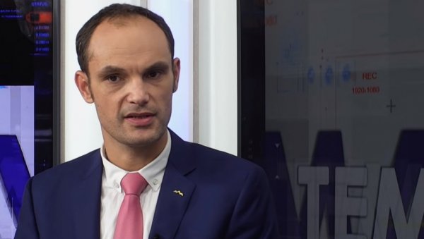 НОН-ПЕЈПЕР О ПАХОРУ ДИПЛОМАТСКИ КИКС БИХ: Шеф словеначке дипломатије - Ради се о манипулацији НОН-ПЕЈПЕР О ПАХОРУ ДИПЛОМАТСКИ КИКС БИХ: Шеф словеначке дипломатије - Ради се о манипулацији