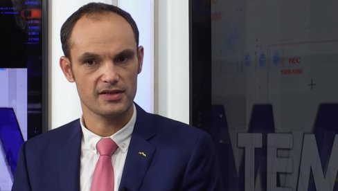 НОН-ПЕЈПЕР О ПАХОРУ ДИПЛОМАТСКИ КИКС БИХ: Шеф словеначке дипломатије - Ради се о манипулацији НОН-ПЕЈПЕР О ПАХОРУ ДИПЛОМАТСКИ КИКС БИХ: Шеф словеначке дипломатије - Ради се о манипулацији