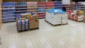 УСПЕШНА САРАДЊА: Српски производи на рафовима румунског трговинског ланца УСПЕШНА САРАДЊА: Српски производи на рафовима румунског трговинског ланца