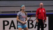 АЛЕКСАНДРА КРУНИЋ: Канада јака, али ни ми нисмо за подцењивање (ВИДЕО) АЛЕКСАНДРА КРУНИЋ: Канада јака, али ни ми нисмо за подцењивање (ВИДЕО)