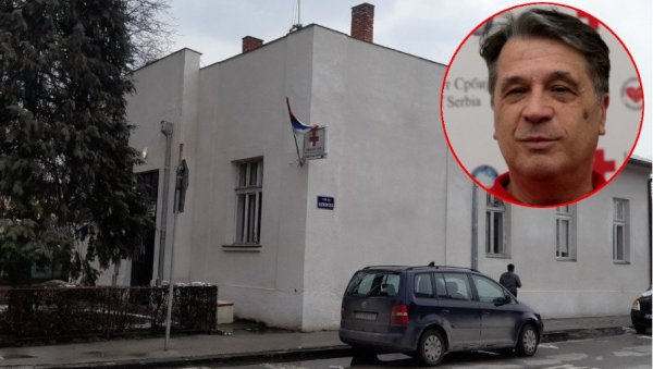 ЗБОГ ОПТУЖБИ И ТУЧЕ ВАНРЕДНИ НАДЗОР ГОДИНУ ДАНА? Стање у чачанском Црвеном крсту новим одлукама Управног одбора доведено до усијања ЗБОГ ОПТУЖБИ И ТУЧЕ ВАНРЕДНИ НАДЗОР ГОДИНУ ДАНА? Стање у чачанском Црвеном крсту новим одлукама Управног одбора доведено до усијања