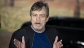 ЛУК СКАЈВОКЕР СНИМА У СРБИЈИ: Марк Хамил гост наше земље због филма The machine ЛУК СКАЈВОКЕР СНИМА У СРБИЈИ: Марк Хамил гост наше земље због филма The machine