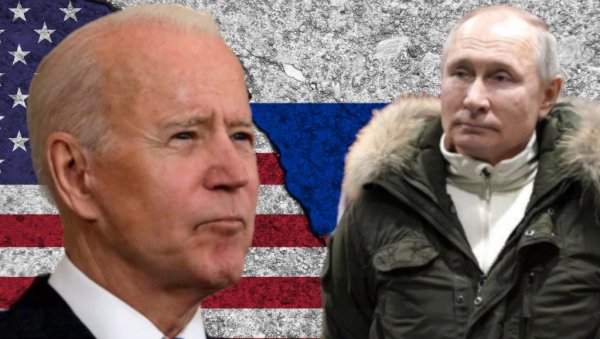 РУСКИ МЕДИЈИ ПРЕНОСЕ: Путин и Бајден ће се састати у јуну?