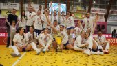 ГРАД СЕ ПОНОСИ ДЕВОЈКАМА Титула је велики дар свим становницима Уба ГРАД СЕ ПОНОСИ ДЕВОЈКАМА Титула је велики дар свим становницима Уба