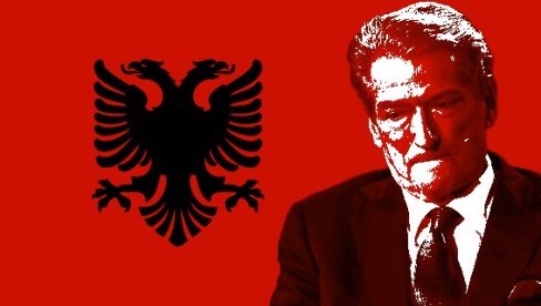 БЕРИША ЗАРАТИО С БЛИНКЕНОМ: Бивши председник Албаније прозвао шефа Стејт департмента БЕРИША ЗАРАТИО С БЛИНКЕНОМ: Бивши председник Албаније прозвао шефа Стејт департмента