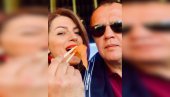 ПРЕДАХ УЗ СУШИ: Татјана Матић воли српску храну, али ужива и у јапанском специјалитету ПРЕДАХ УЗ СУШИ: Татјана Матић воли српску храну, али ужива и у јапанском специјалитету