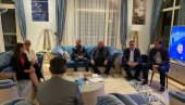 ПАЛМИ УКАЗАНА ВЕЛИКА ЧАСТ У ХУРГАДИ: На Рамазан био гост у кући власника ланца хотела ПАЛМИ УКАЗАНА ВЕЛИКА ЧАСТ У ХУРГАДИ: На Рамазан био гост у кући власника ланца хотела