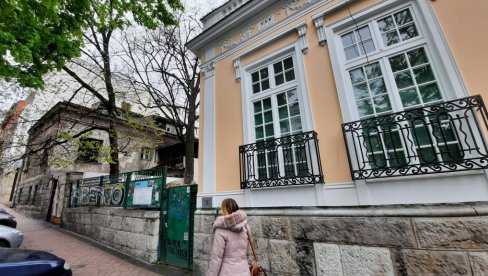 ШТЕТА 700.000 ДИНАРА: Кућа Николе Пашића опљачкана 11. пут, умало да изгори, без одговора питање - како је сачувати?! (ФОТО) ШТЕТА 700.000 ДИНАРА: Кућа Николе Пашића опљачкана 11. пут, умало да изгори, без одговора питање - како је сачувати?! (ФОТО)