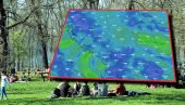 OVOG DATUMA NAM SE VRAĆA PROLEĆE: Detaljna prognoza meteorologa Marka Čubrila (FOTO) OVOG DATUMA NAM SE VRAĆA PROLEĆE: Detaljna prognoza meteorologa Marka Čubrila (FOTO)