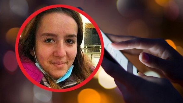 НЕСТАЛА ДЕВОЈКА СЕ ЈАВИЛА УЈАКУ: Ирена звала са скривеног броја, ево шта му је поручила НЕСТАЛА ДЕВОЈКА СЕ ЈАВИЛА УЈАКУ: Ирена звала са скривеног броја, ево шта му је поручила