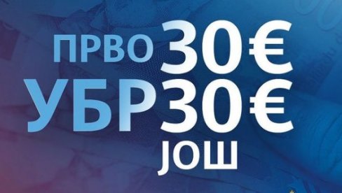 ЕВО КАКО ДА СЕ ПРИЈАВИТЕ ЗА НОВАЦ: Држава исплаћује помоћ из два дела, министар Мали разјаснио све ЕВО КАКО ДА СЕ ПРИЈАВИТЕ ЗА НОВАЦ: Држава исплаћује помоћ из два дела, министар Мали разјаснио све