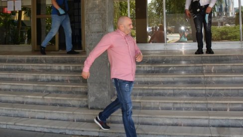 НОВОСТИ САЗНАЈУ: Пала пресуда против нападача на Борка Стефановића НОВОСТИ САЗНАЈУ: Пала пресуда против нападача на Борка Стефановића