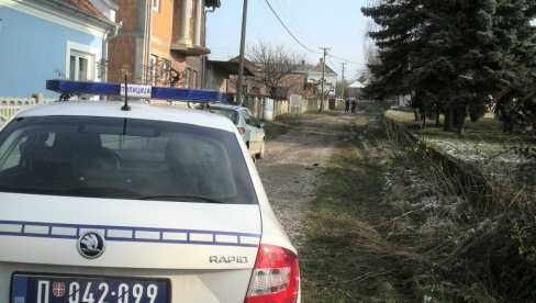 ТЕЖАК ЗЛОЧИН КОД ПОЖАРЕВЦА: Пољопривредник убијен са два метка у леђа ТЕЖАК ЗЛОЧИН КОД ПОЖАРЕВЦА: Пољопривредник убијен са два метка у леђа