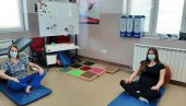 PSIHOFIZIČKA PRIPREMA ZA POROĐAJ: Individualne vežbe kao podrška trudnicama PSIHOFIZIČKA PRIPREMA ZA POROĐAJ: Individualne vežbe kao podrška trudnicama