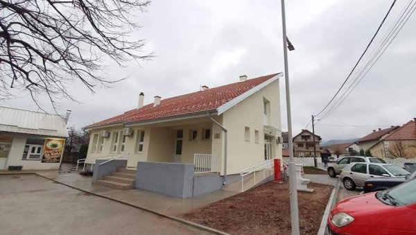 МАСОВНА ИМУНИЗАЦИЈА У БРАНИЧЕВСКОМ ОКРУГУ: Вакцинација у пет села МАСОВНА ИМУНИЗАЦИЈА У БРАНИЧЕВСКОМ ОКРУГУ: Вакцинација у пет села