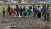 PUCALI NA DRINU! Policija u LJuboviji pronašla tridesetak ilegalnih migranata (FOTO) PUCALI NA DRINU! Policija u LJuboviji pronašla tridesetak ilegalnih migranata (FOTO)
