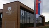 ЗА ПОНИКВЕ ОБЕЗБЕЂЕНО 300 МИЛИОНА: Југоимпорт СДПР планира индустријску зону ЗА ПОНИКВЕ ОБЕЗБЕЂЕНО 300 МИЛИОНА: Југоимпорт СДПР планира индустријску зону