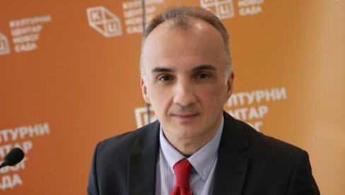 НЕНАД АРСИЋ ГОСТ „ГЕОПОЛИТИКЕ“ Вечерас на Новосадској телевизији о Светом Георгију Победоносцу НЕНАД АРСИЋ ГОСТ „ГЕОПОЛИТИКЕ“ Вечерас на Новосадској телевизији о Светом Георгију Победоносцу