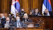 ЕКОЛОШКЕ ПРОБЛЕМЕ КОРИСТЕ У ПОЛИТИЧКЕ СВРХЕ: Министарка Михајловић о протестима ЕКОЛОШКЕ ПРОБЛЕМЕ КОРИСТЕ У ПОЛИТИЧКЕ СВРХЕ: Министарка Михајловић о протестима